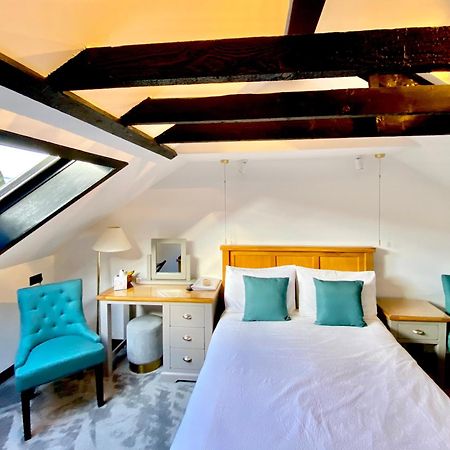 Ardlinnhe Bed & Breakfast Fort William Ngoại thất bức ảnh