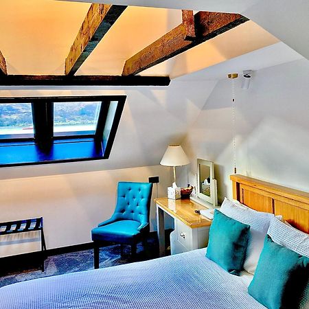 Ardlinnhe Bed & Breakfast Fort William Ngoại thất bức ảnh
