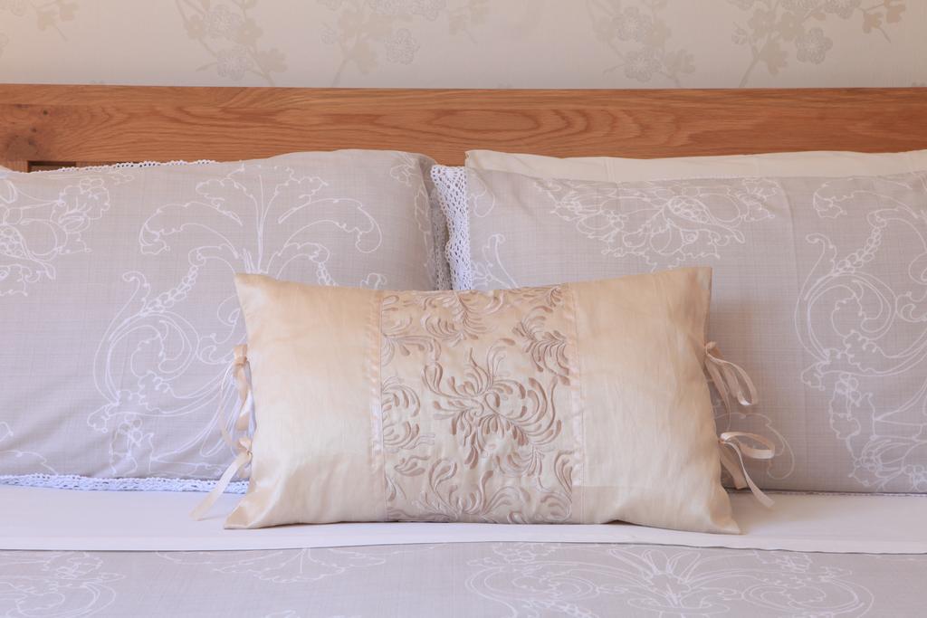 Ardlinnhe Bed & Breakfast Fort William Phòng bức ảnh