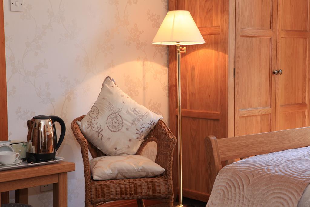 Ardlinnhe Bed & Breakfast Fort William Phòng bức ảnh