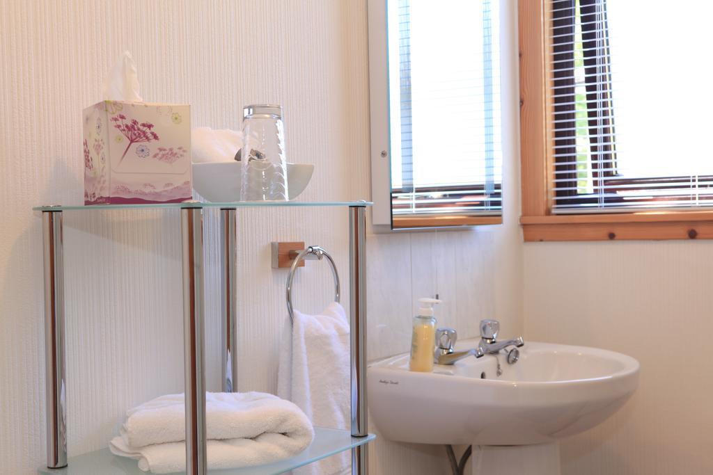 Ardlinnhe Bed & Breakfast Fort William Phòng bức ảnh