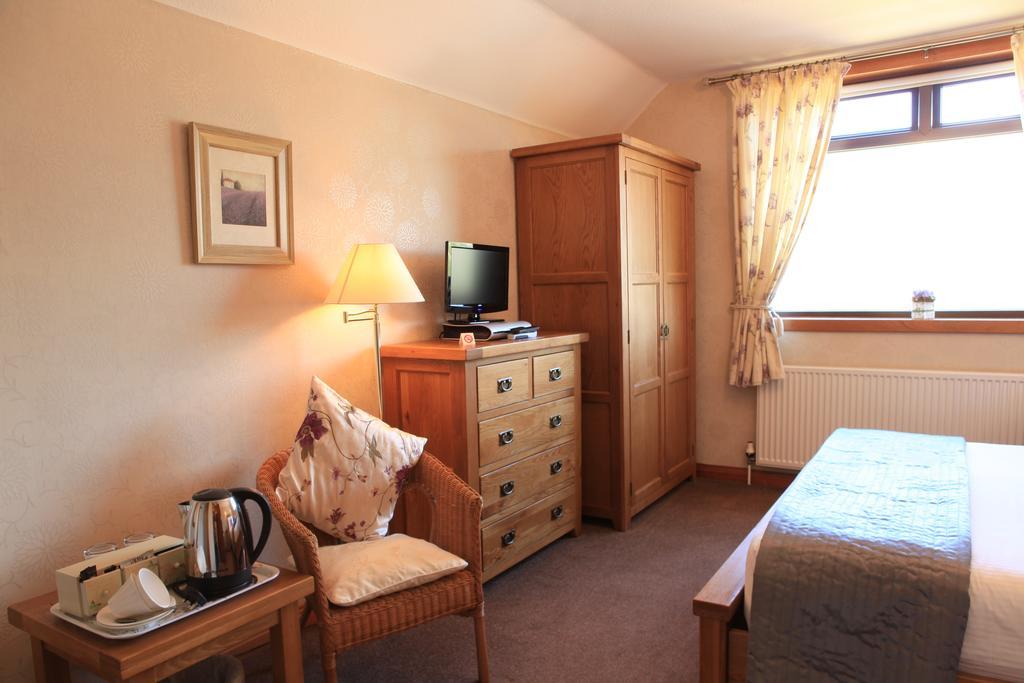Ardlinnhe Bed & Breakfast Fort William Phòng bức ảnh