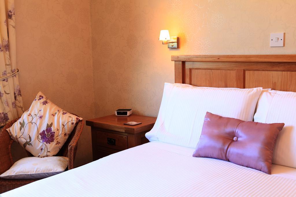 Ardlinnhe Bed & Breakfast Fort William Phòng bức ảnh