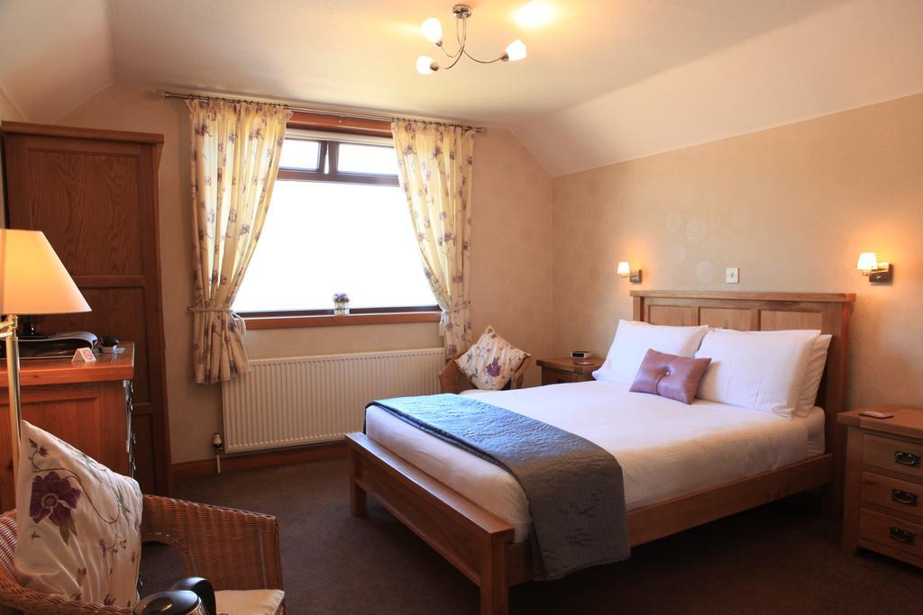 Ardlinnhe Bed & Breakfast Fort William Phòng bức ảnh