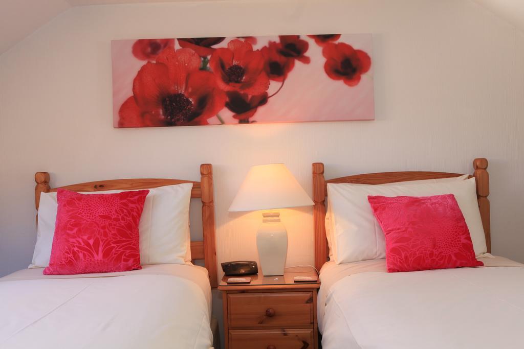 Ardlinnhe Bed & Breakfast Fort William Phòng bức ảnh