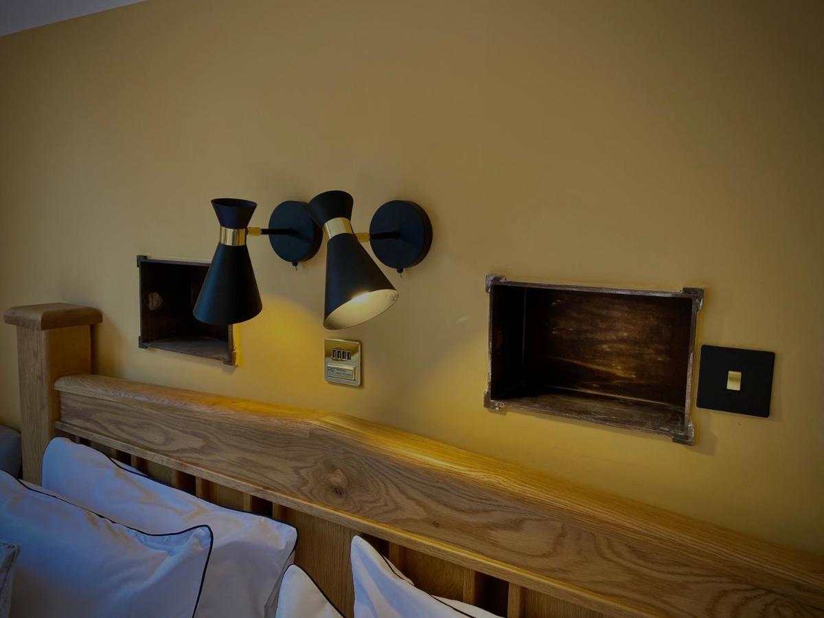 Ardlinnhe Bed & Breakfast Fort William Ngoại thất bức ảnh