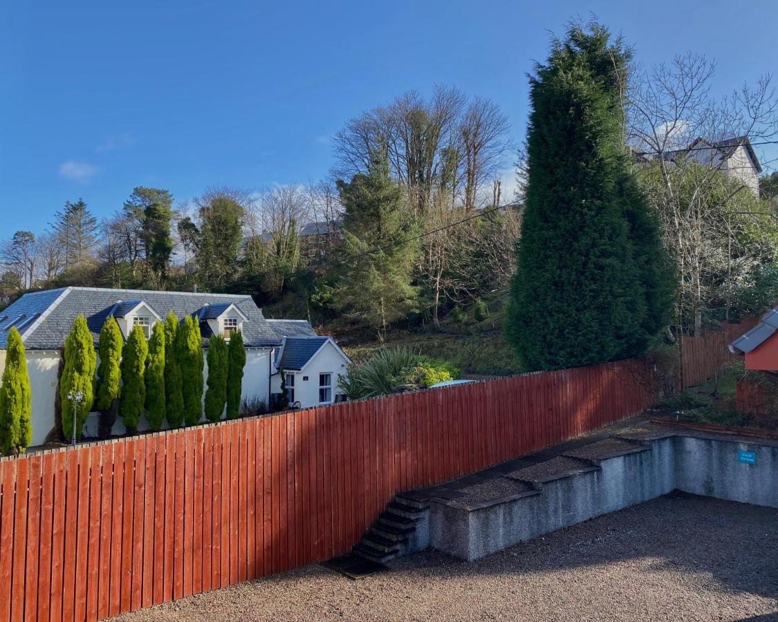 Ardlinnhe Bed & Breakfast Fort William Ngoại thất bức ảnh